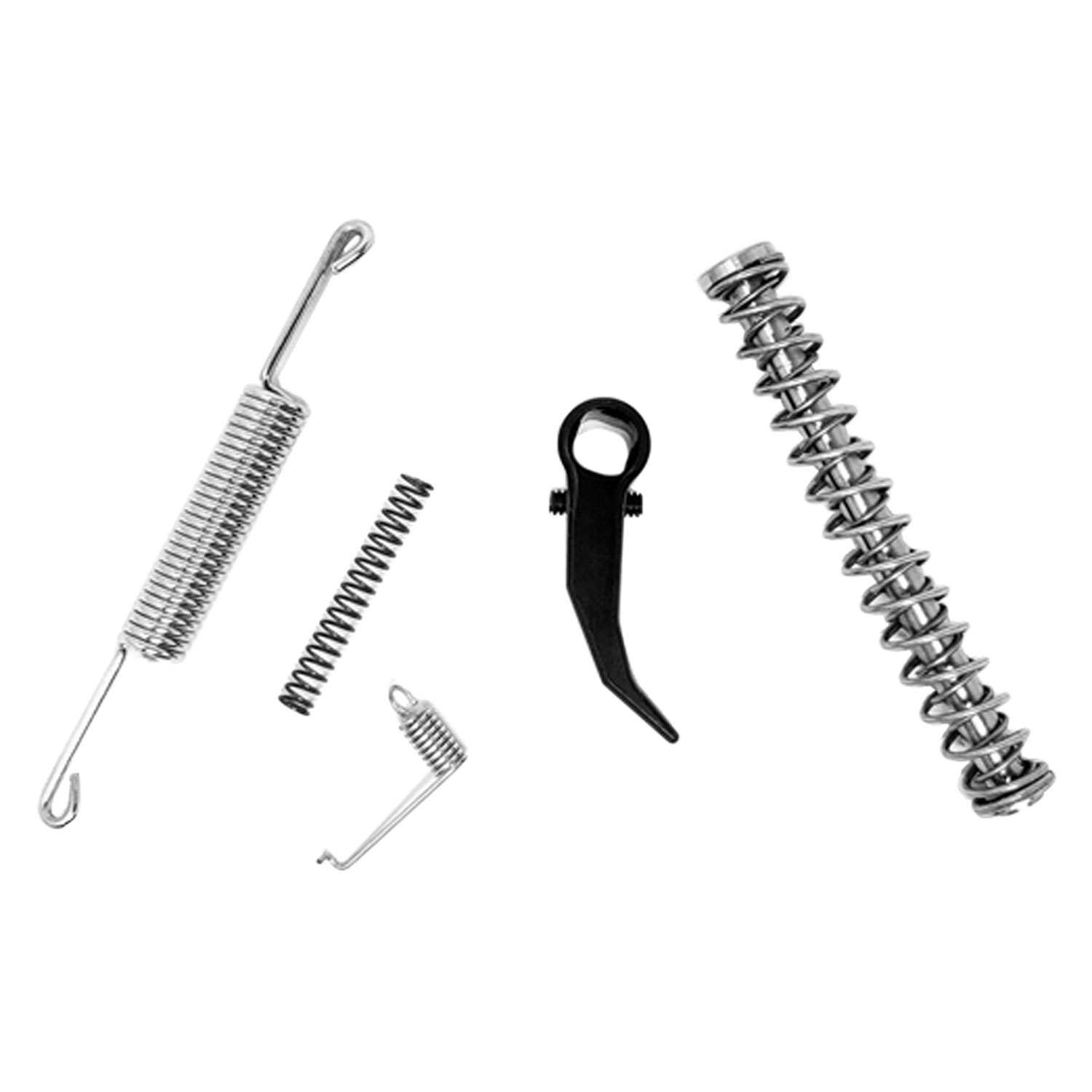 SCCY CPX-1 / CPX-2 9mm Ejector Assembly With Pin – Factory Replacement Part
