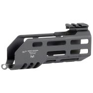 Midwest Industries Sig Sauer Rattler Handguard, M-LOK, 5.25" Length, BLEM
