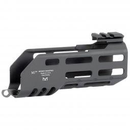 Midwest Industries Sig Sauer Rattler Handguard, M-LOK, 5.25" Length, BLEM