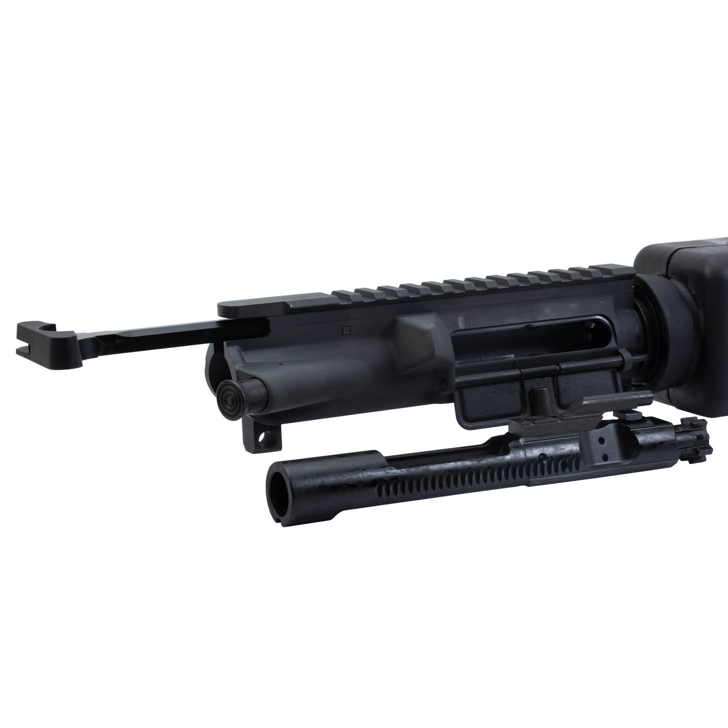 RETRO ARMS Handguard TUBERA AR15 - A 200mm (在庫限り