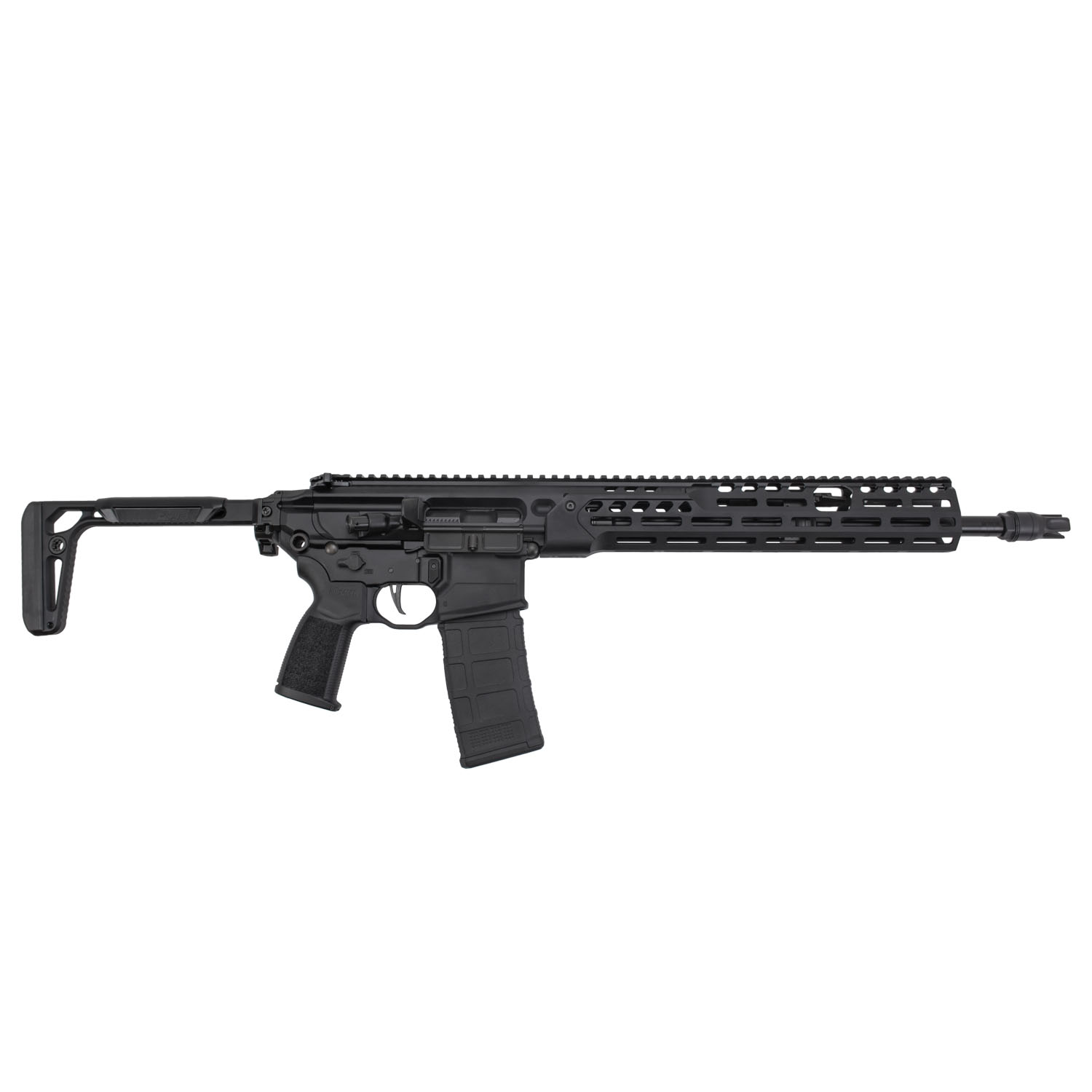 Sig Sauer MCX Spear LT Rifle, 5.56 NATO, 16