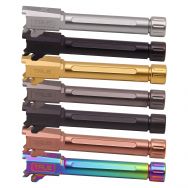 True Precision Sig P365 XL Threaded Barrel, 9mm