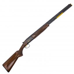Browning Citori CXS Over/Under Shotgun 20 Gauge 3", 28" Blued Barrels w/ Trad. O/U Case, Pre-Owned