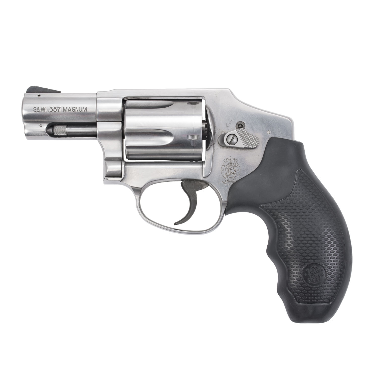 Smith & Wesson Model 640-3 2.1
