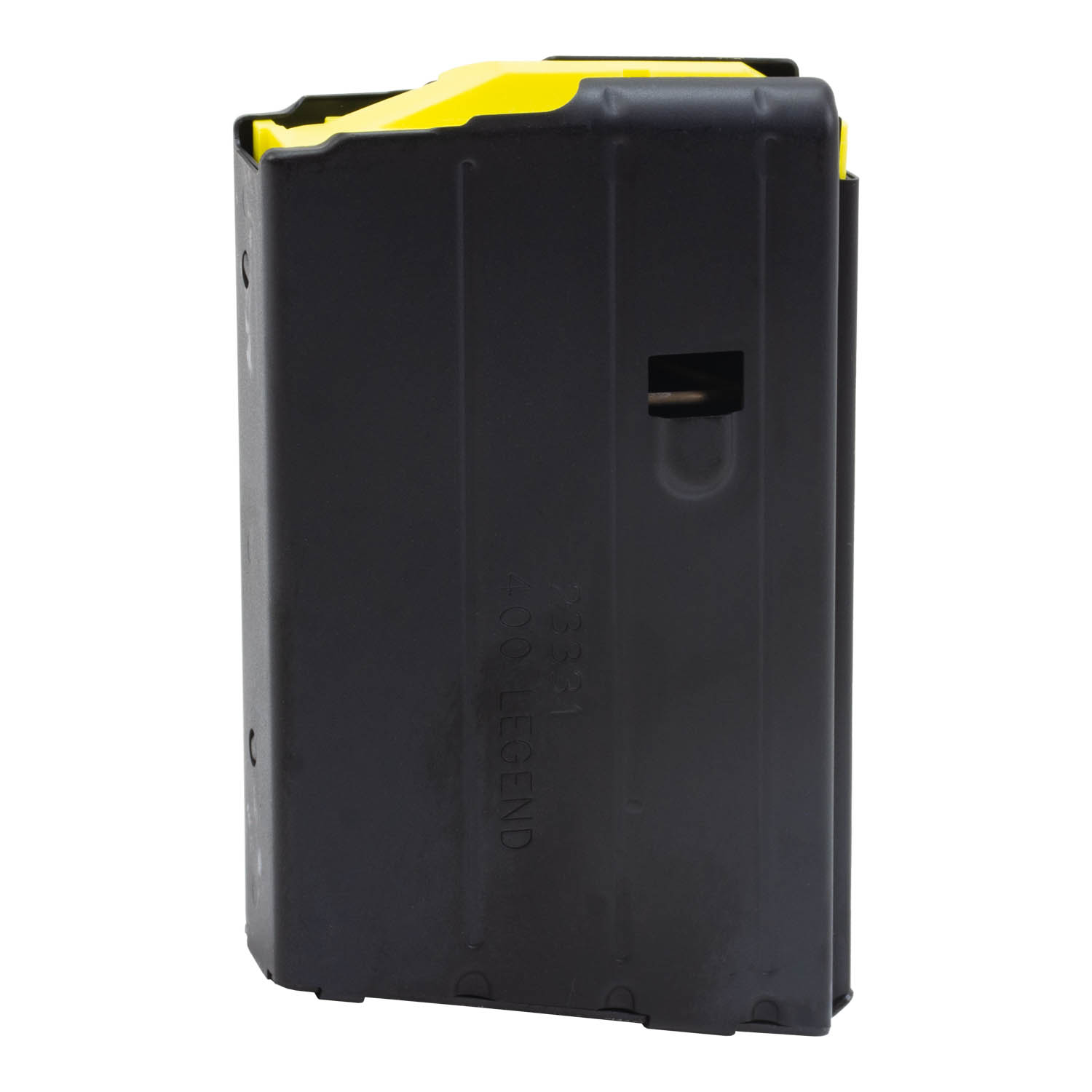 Duramag SS .400 Legend AR-15 Magazine, 10 Round: MGW
