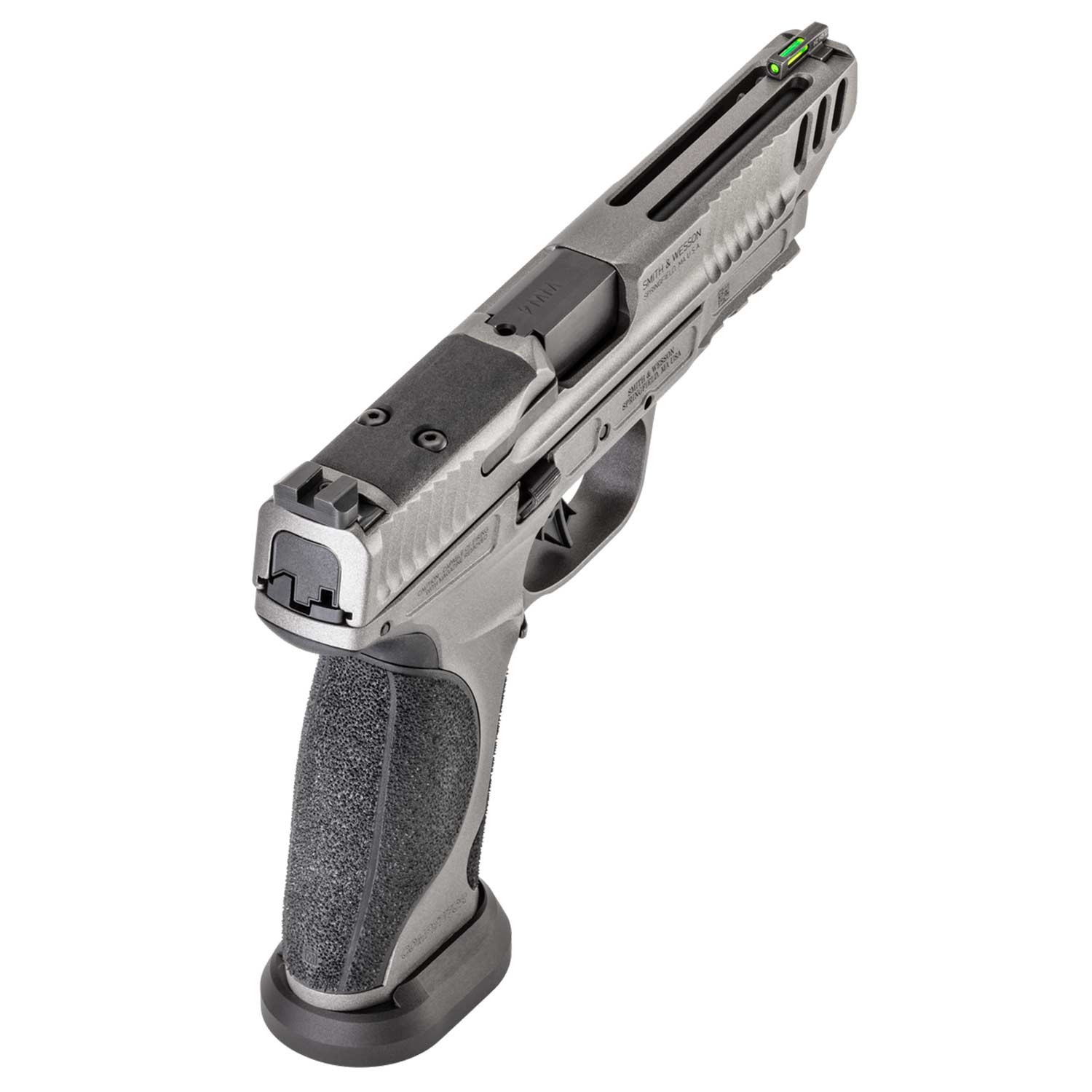 Smith & Wesson M&P9 M2.0 PC Competition 5