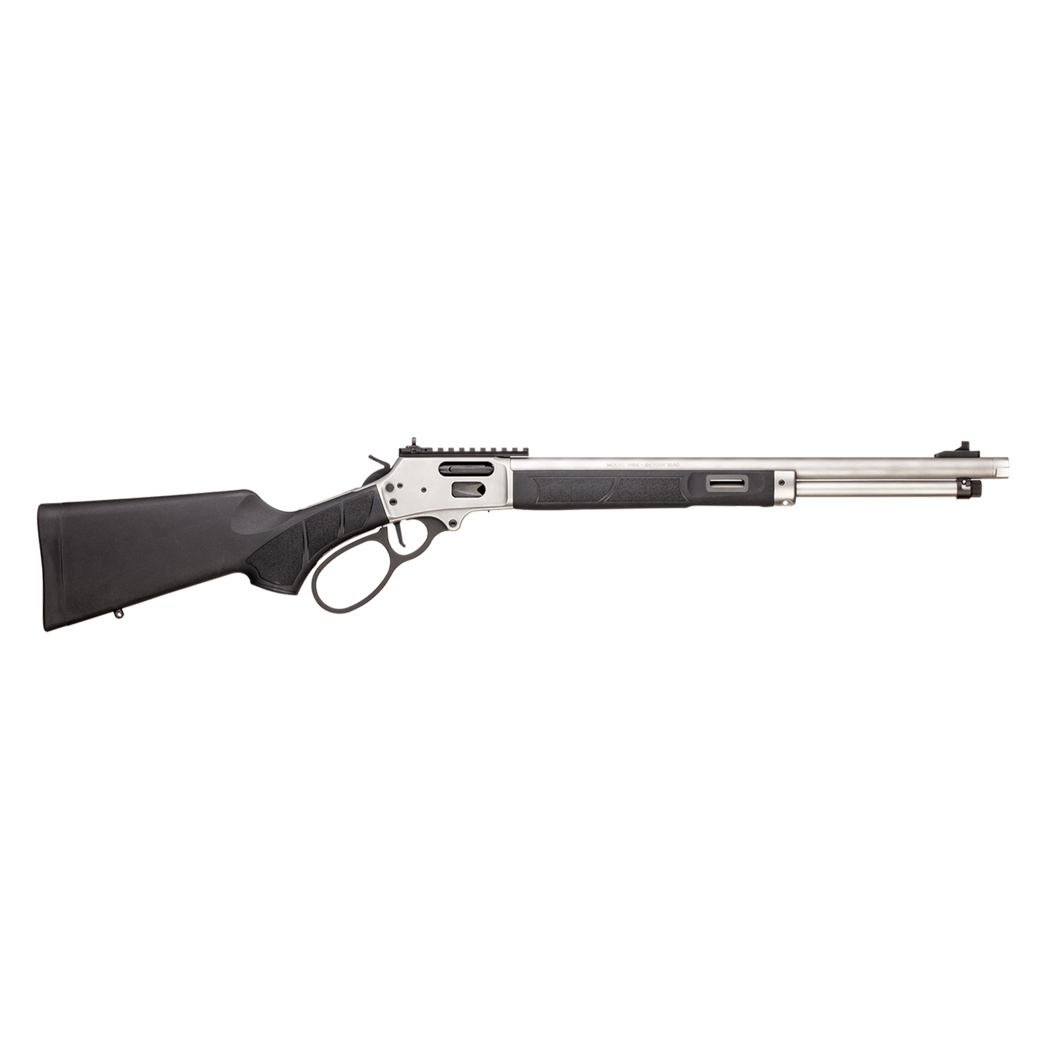 Smith & Wesson 1854 Large Loop 44 Mag 19.25