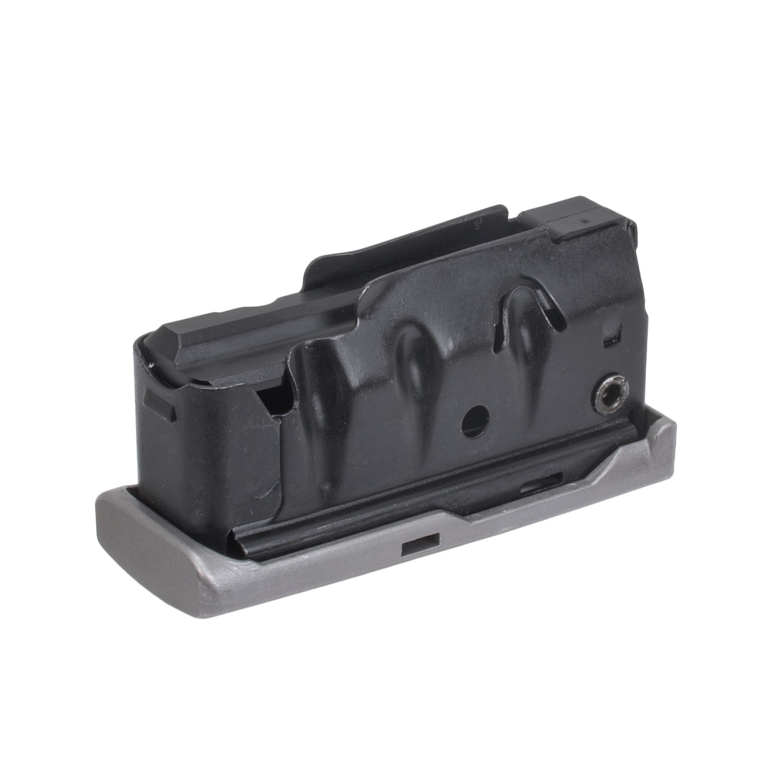 Savage Model 12/14/16 Magazine, 223 Rem / 204 Ruger, 4 Round: MGW