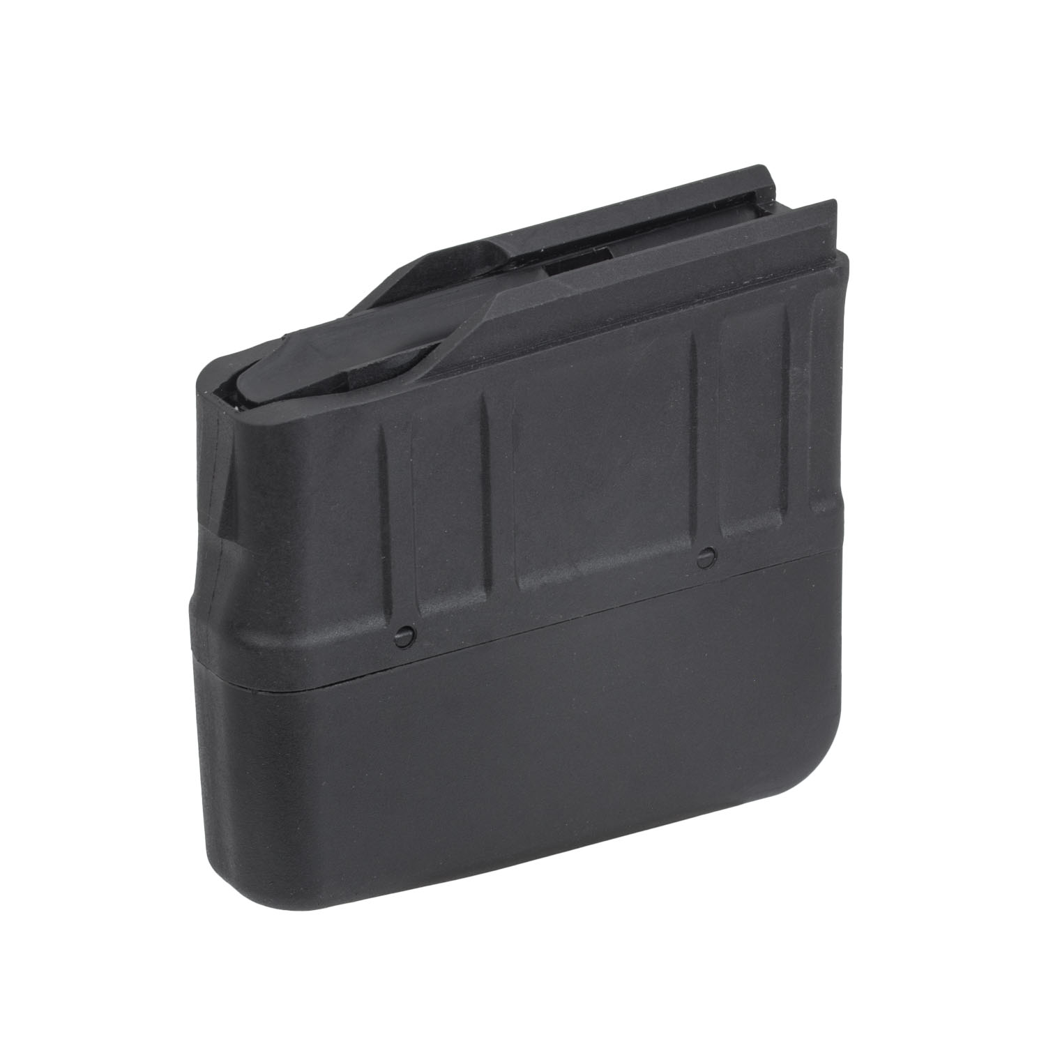 【st】GAS! MAGAZINE / SEEK Savage/Stevens Model 334 Magazine, Short Action, 5 Round: MGW