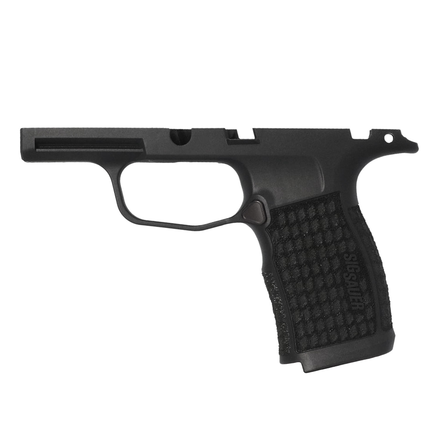 Sig Sauer P365X/XL LXG Grip Module, Manual Safety, Black: MGW