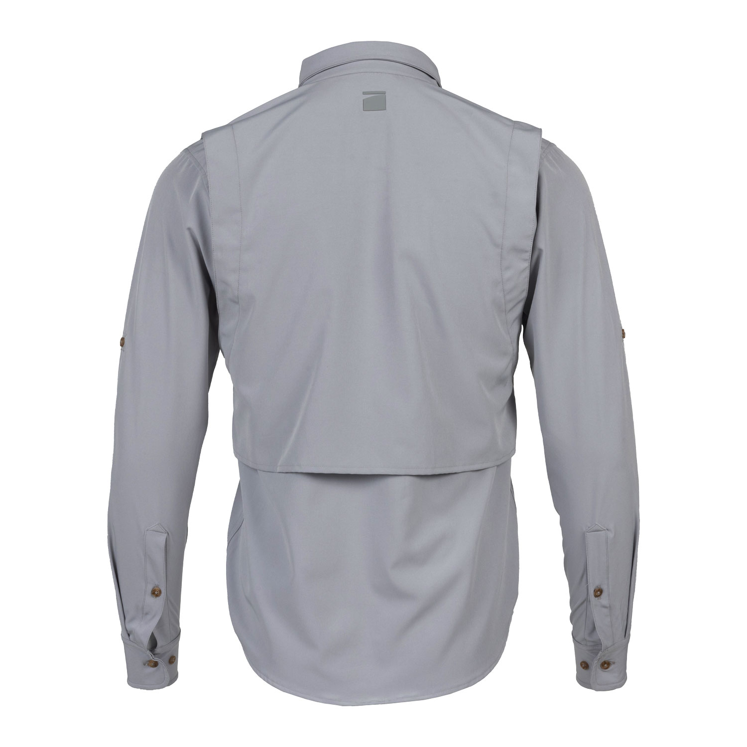 メンズウェア GGG SHOOTING SHIRT size:L 1728_R04_lside.jpg