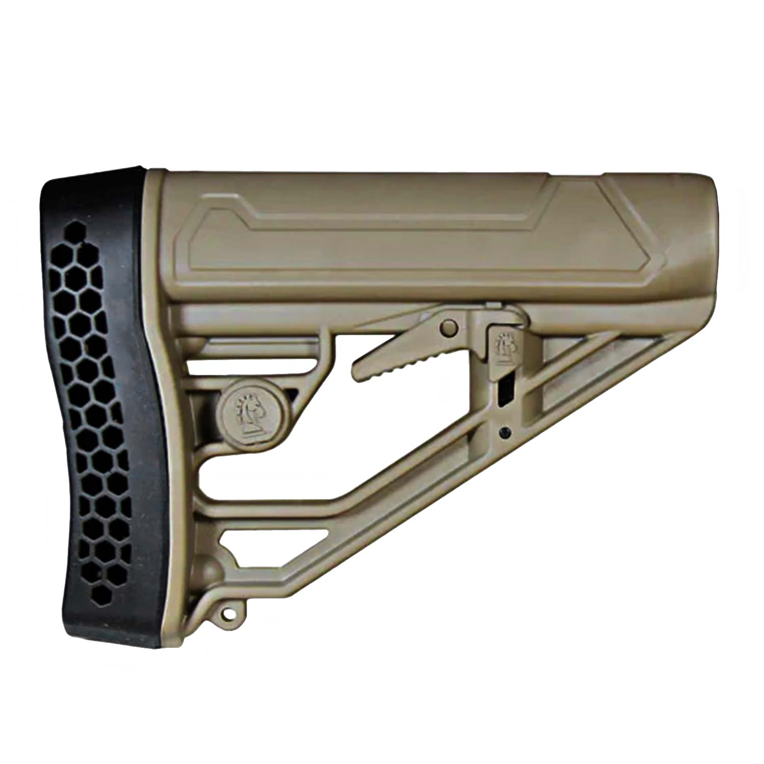 Adaptive Tactical EX Performance Mil-Spec AR Stock: MGW