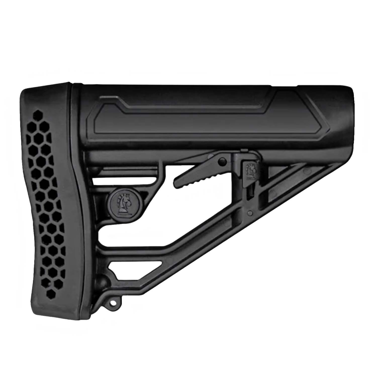 Adaptive Tactical EX Performance Mil-Spec AR Stock: MGW
