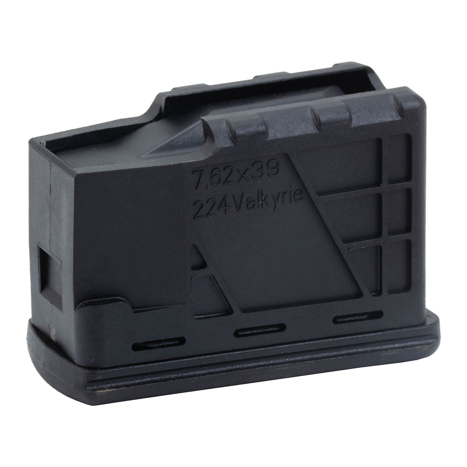 CZ 600 7.62x39 5 Round Magazine: MGW