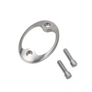 Parkwest Arms Unfinished Traditional 1020 Skeleton Grip Cap