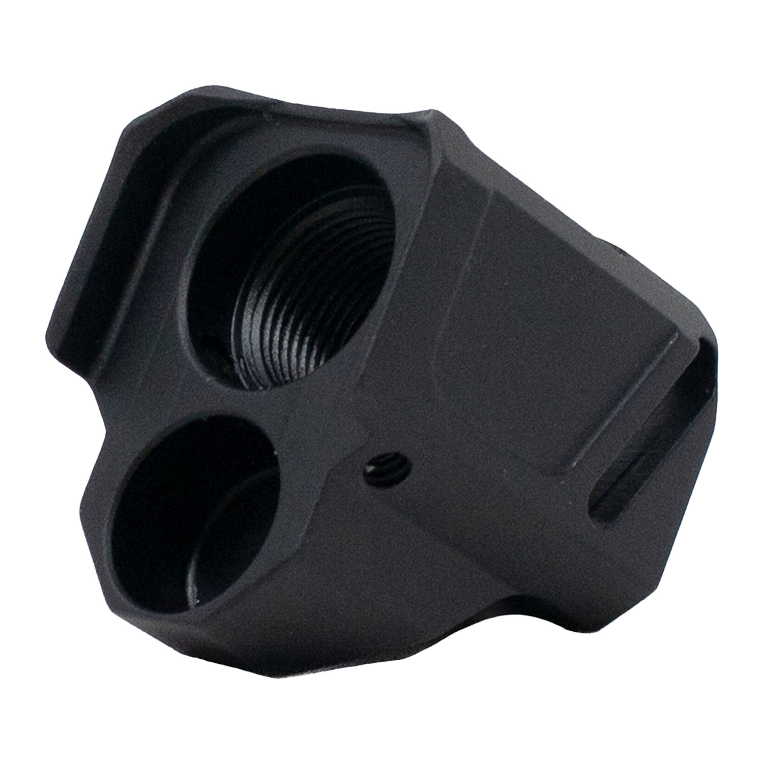 Faxon Firearms EXOS-553 Double Stack Compensator for Glock Gen5