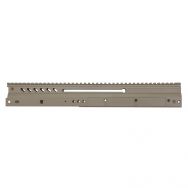 Imperial Arms FN SCAR 17S Cypher X Standard Upper Receiver, FDE