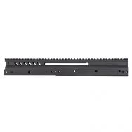 Imperial Arms FN SCAR 17S Cypher X Standard Upper Receiver, Black