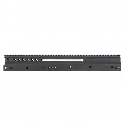Imperial Arms FN SCAR 17S Cypher X Standard Upper Receiver, Black