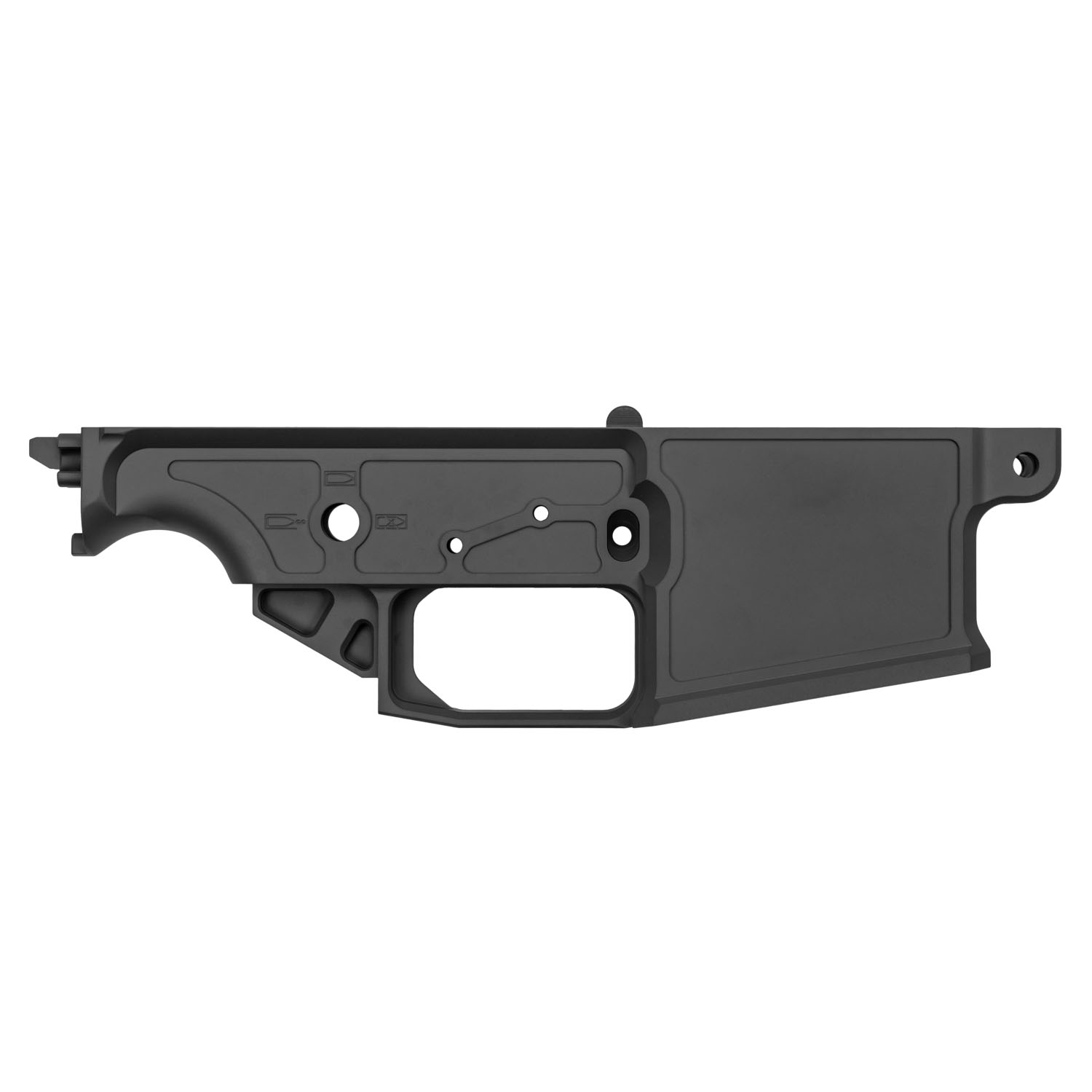 廃盤　SCAR SYMMETRY　3枚セット　送料無料 CYPHERX-ZERO Receiver- 80% SCAR® 17s compatible - Imperial Arms Co