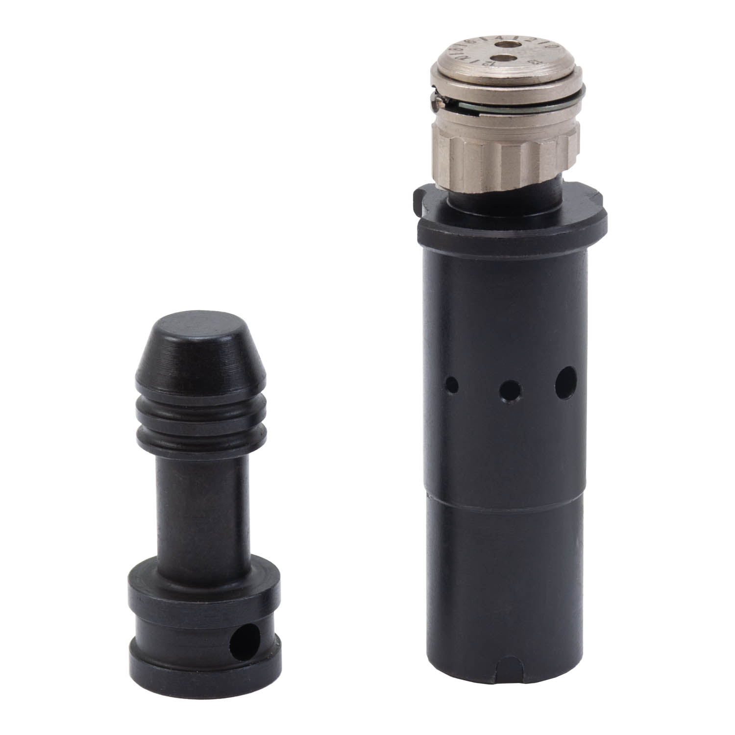 KNS Precision CZ Bren 2 Adjustable Gas Regulator, 7.62x39: MGW