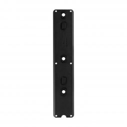 Magpul Pro Chassis M-LOK Dovetail to RRS / ARCA Rail 7.75"