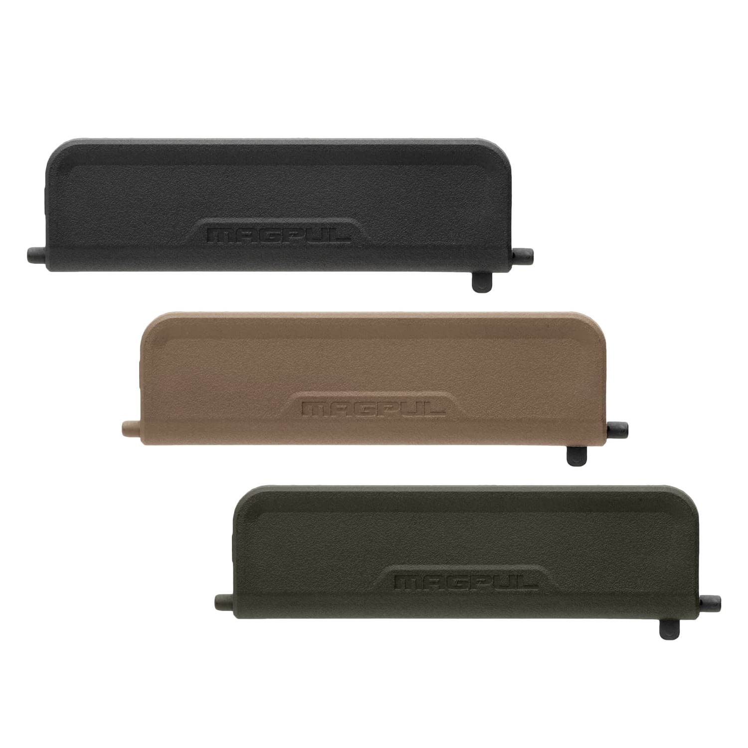 Magpul Enhanced Ejection Port Cover: MGW
