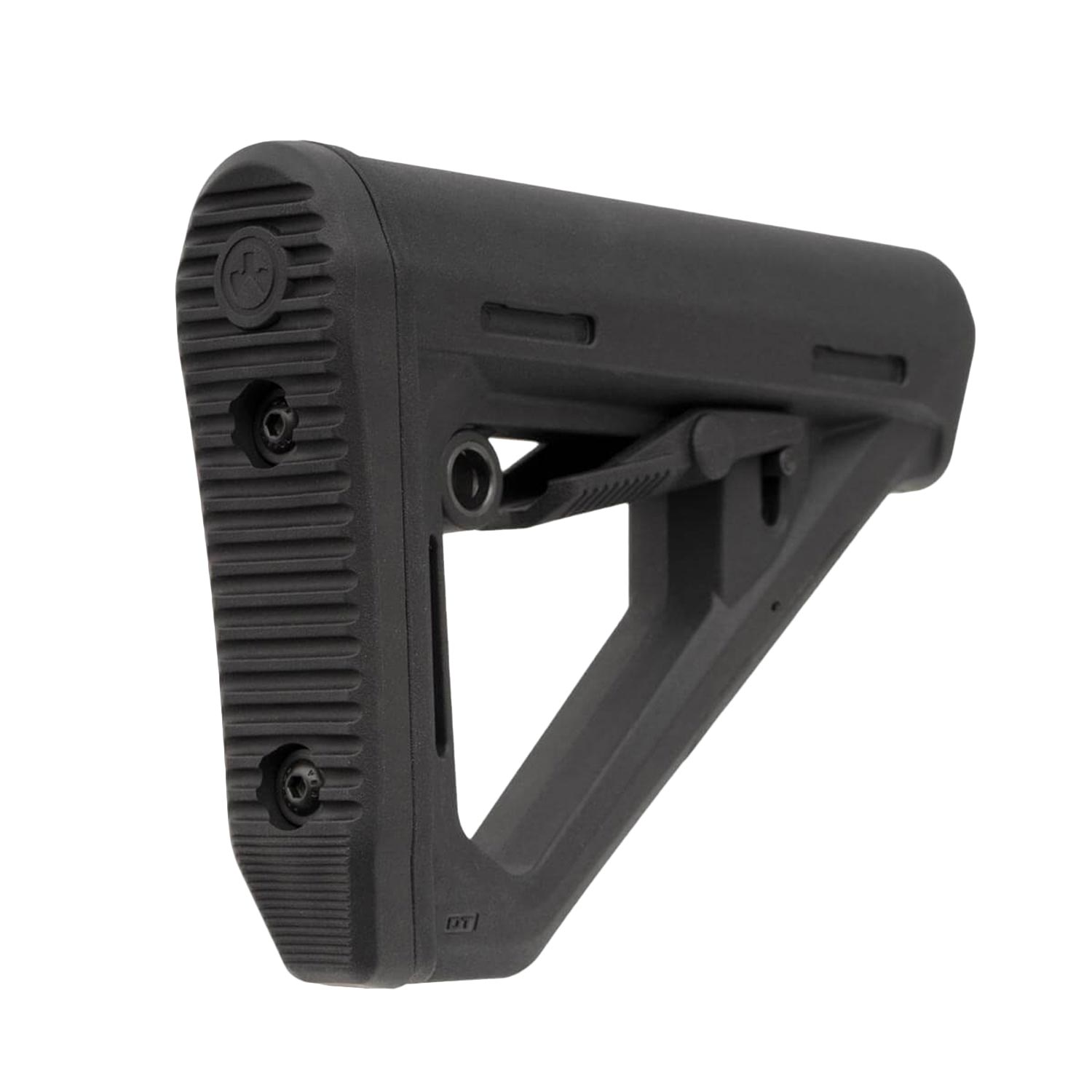 Magpul DT Carbine Mil-Spec Stock: MGW
