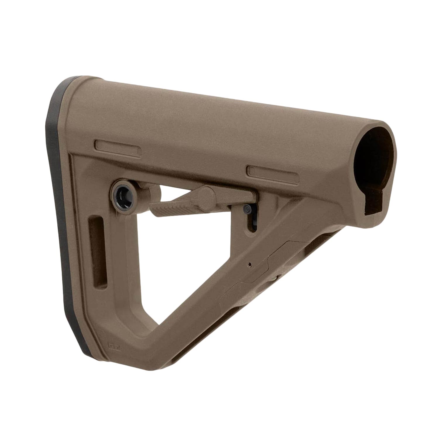 り*う様 実物　MAGPUL DT ストック　ODG M4 AR15 ストック AimSurplus, LLC