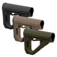 Magpul DT Carbine Mil-Spec Stock