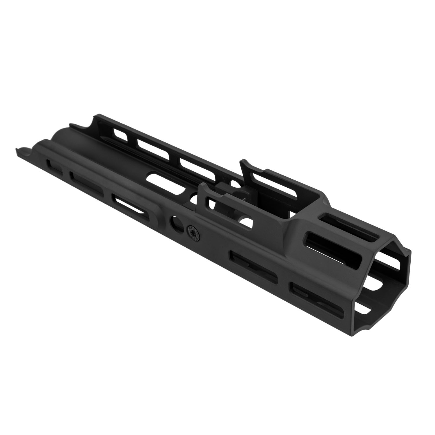 Kinetic Development Group MREX MkII Handguard, SCAR 16/17, 4.25