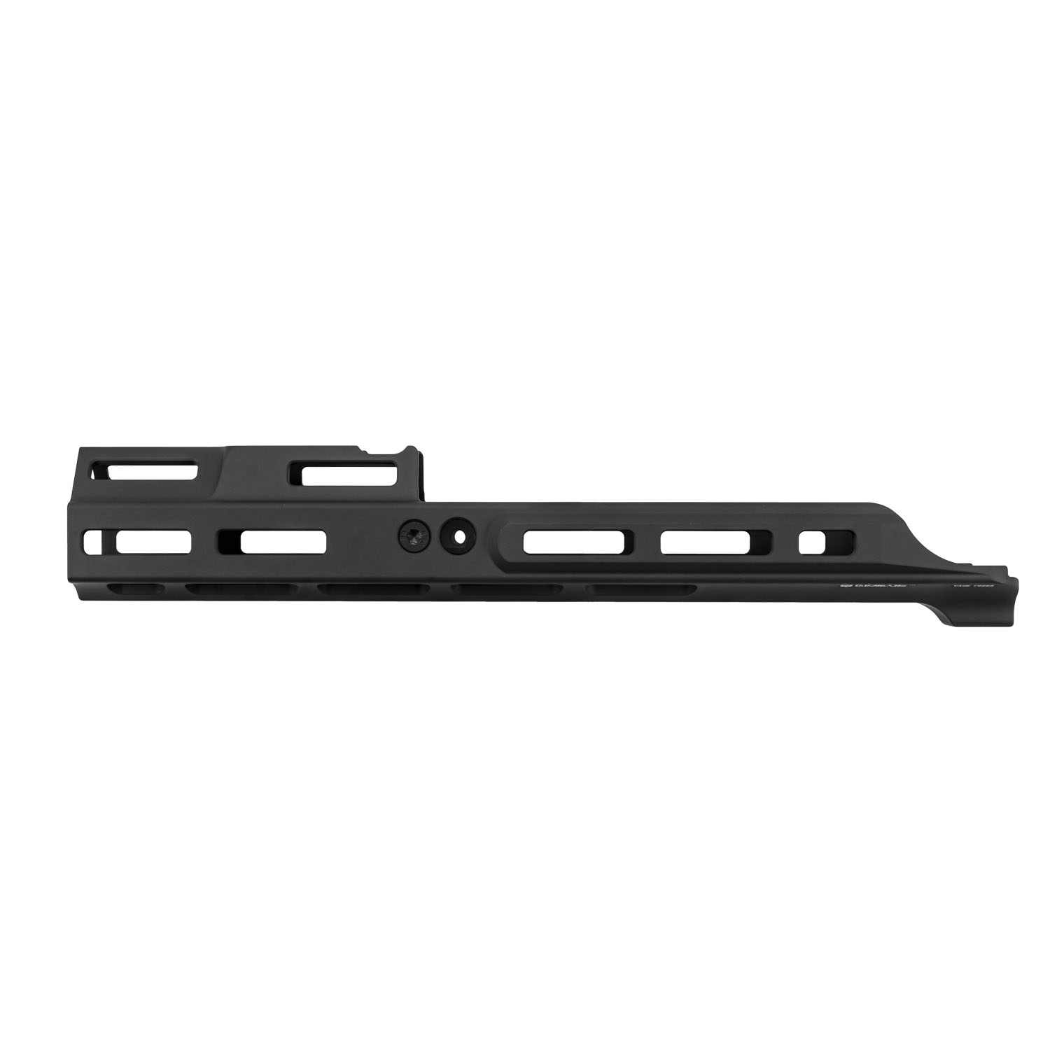 Kinetic Development Group MREX MkII Handguard, SCAR 16/17, 4.25