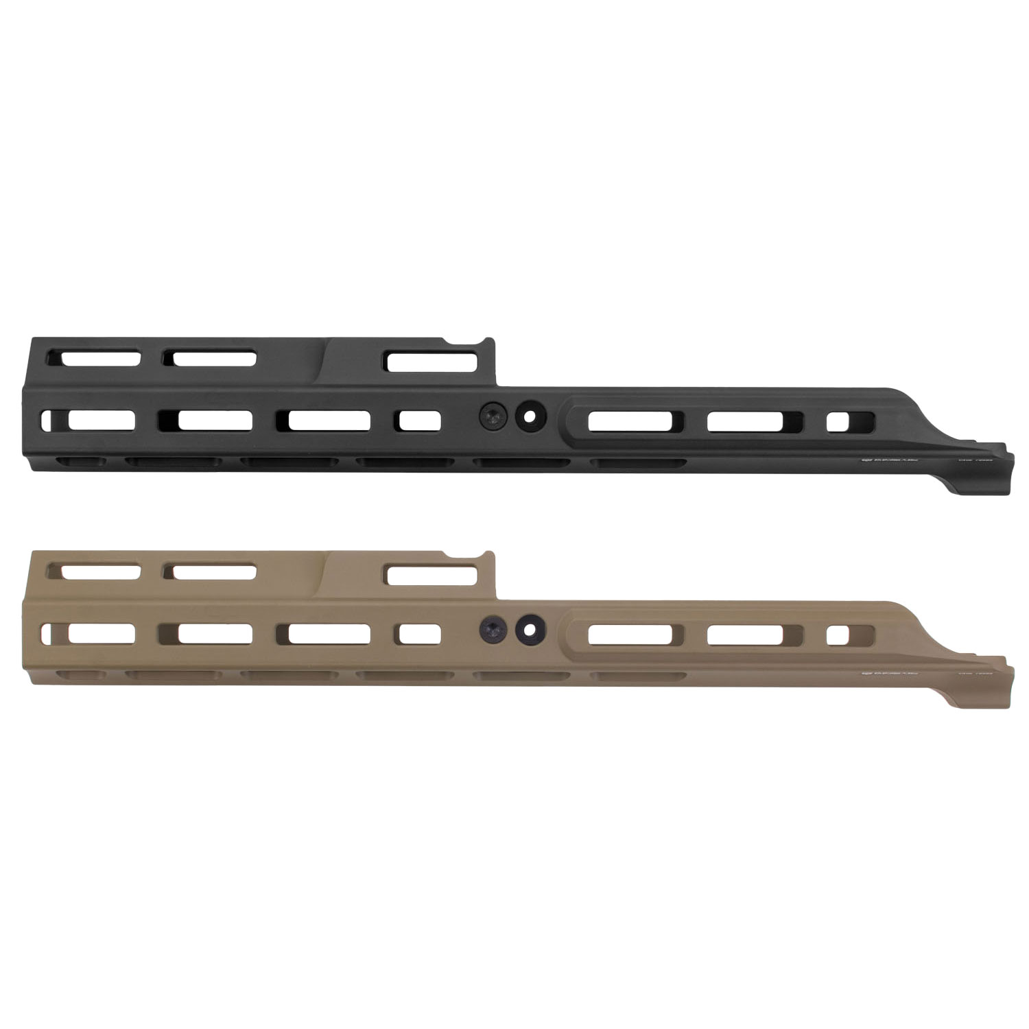 Kinetic Development Group MREX MkII Handguard, SCAR 16/17, 6.5