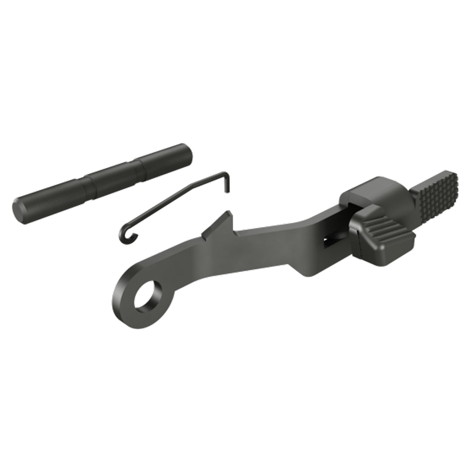 Canik Slide Stop Assembly, TP9 V2, SF, SA, SA Mod 2, SFL, SFT, SFX