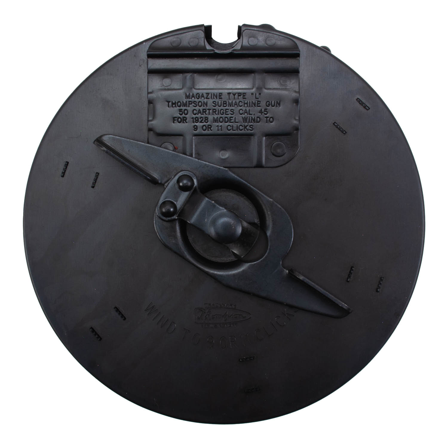DRUM type THOMSON　トンプソンドラムタイプ DRUM type THOMSONトンプソンドラムタイプ