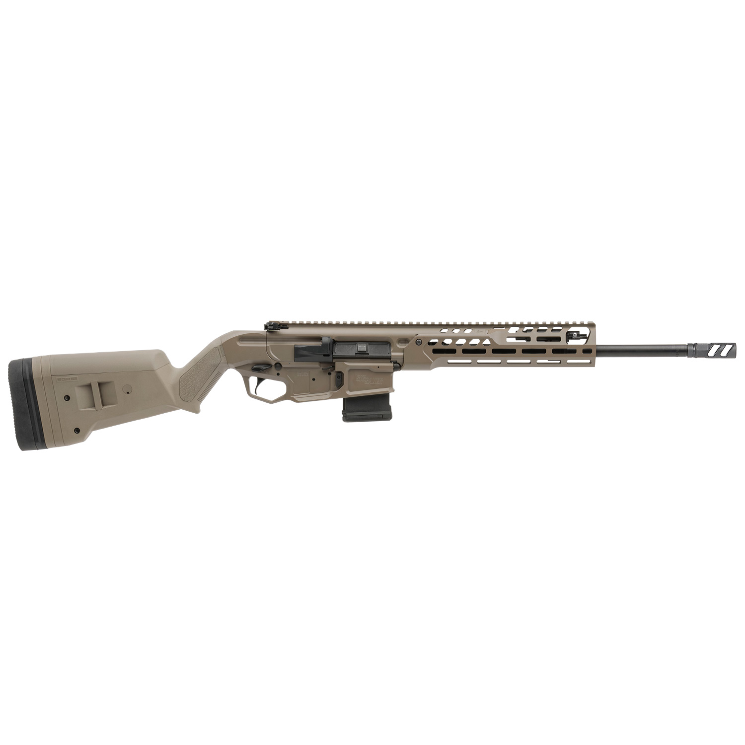 Sig Sauer MCX-R Regulator Rifle, 5.56 NATO, 16