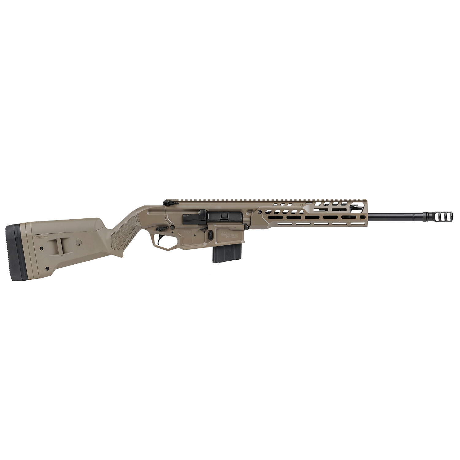 Sig Sauer MCX-R Regulator Rifle, 7.62x39, 16