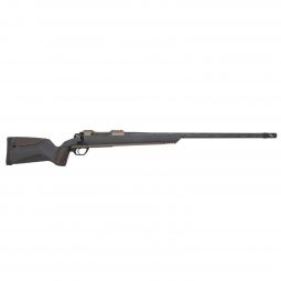 Gunwerks NEXUS Rifle System, 7 PRC, 24" Barrel