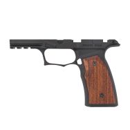 Sharps Bros. Sig Sauer P365X Macro Grip Module With Manual Safety