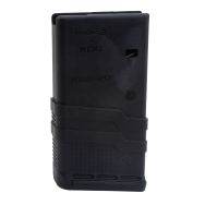 Amend2 KDG FN SCAR 17, 20 Round Magazine, Black