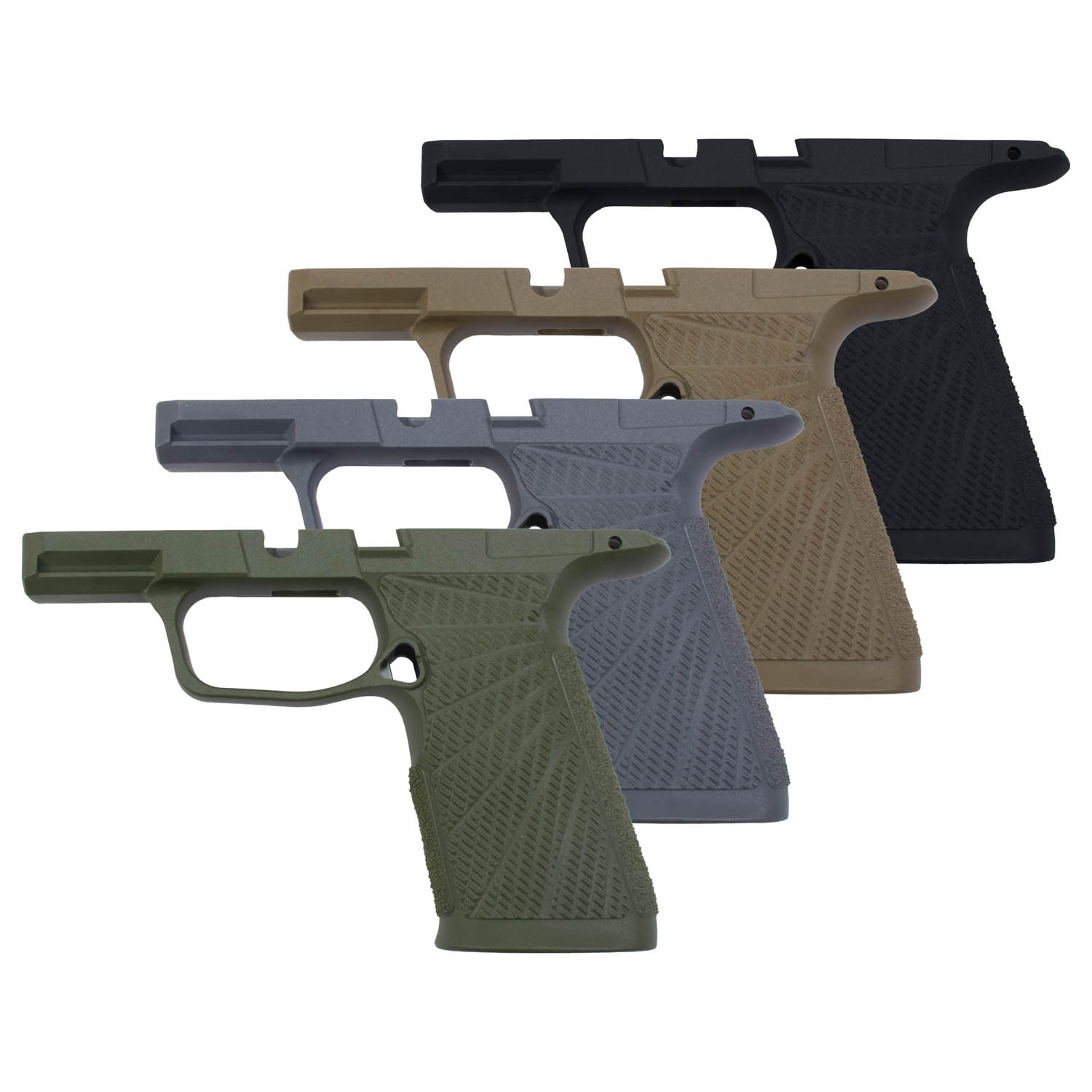 Wilson Combat Sig Sauer P365 XMACRO Short Grip Module, No Manual