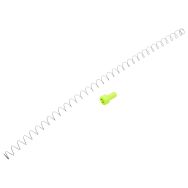 Wilson Combat Magazine Spring & Follower Kit, Rem 870, 1100, 1187, 12 Gauge with Standard Tube