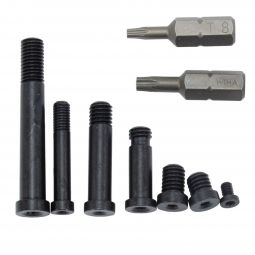 Wren Metal Works Screw Kit For Marlin Rifles