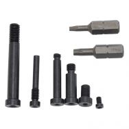 Wren Metal Works Screw Kit For Henry Rifles