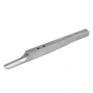 Parkwest Arms Quarter Rib Blank For #4 Contour Shilen Barrel