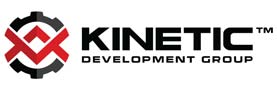 Kinetic Development Group Kinect Offset 45 Mount: MGW