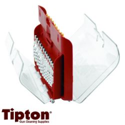 Tipton 26-Piece Ultra Jag and Best Bore Brush Set
