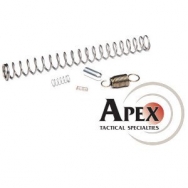 Apex Tactical M&P .45 Competition Spring Kit