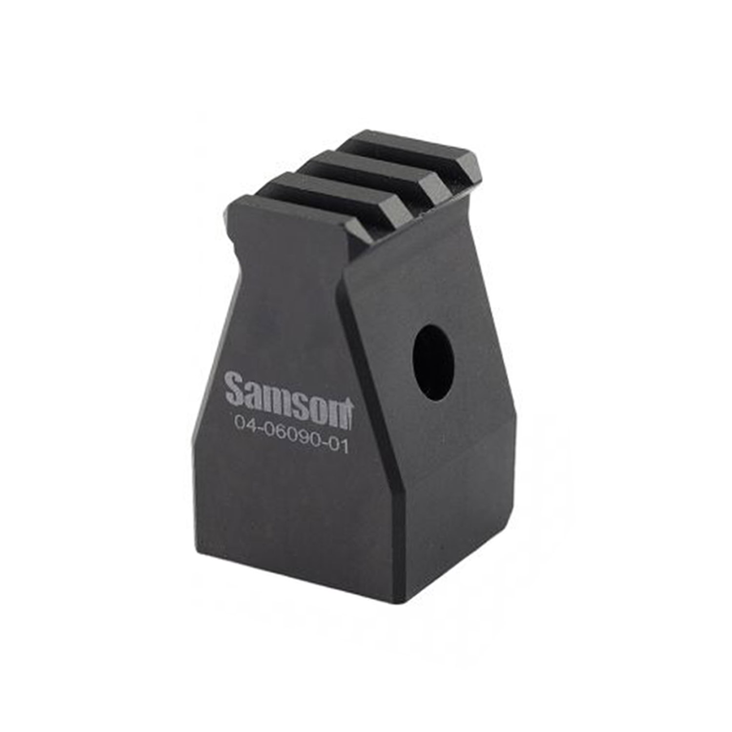 Samson Manufacturing AK-47 / AKM 1913 Stock Adapter: MGW