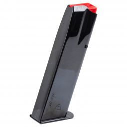 Tanfoglio Small Frame 12 Round .40 S&W Magazine